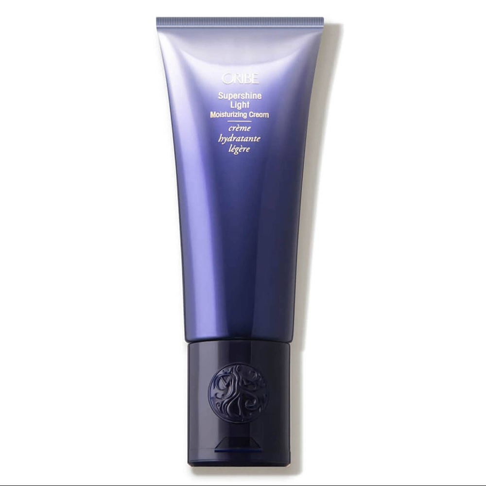 BNIB Oribe Supershine Light Cream